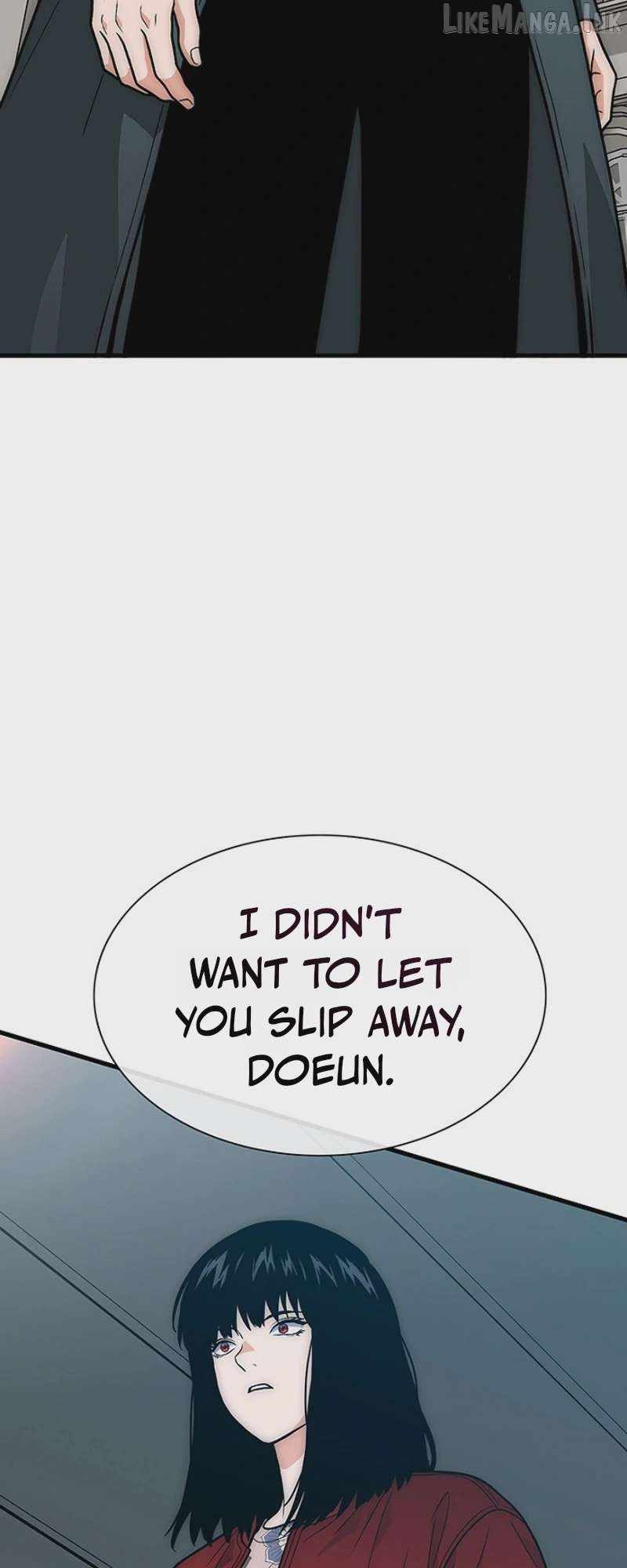 The Retired Killer Just Wants a Peaceful Life — Chapter 26 — page 47