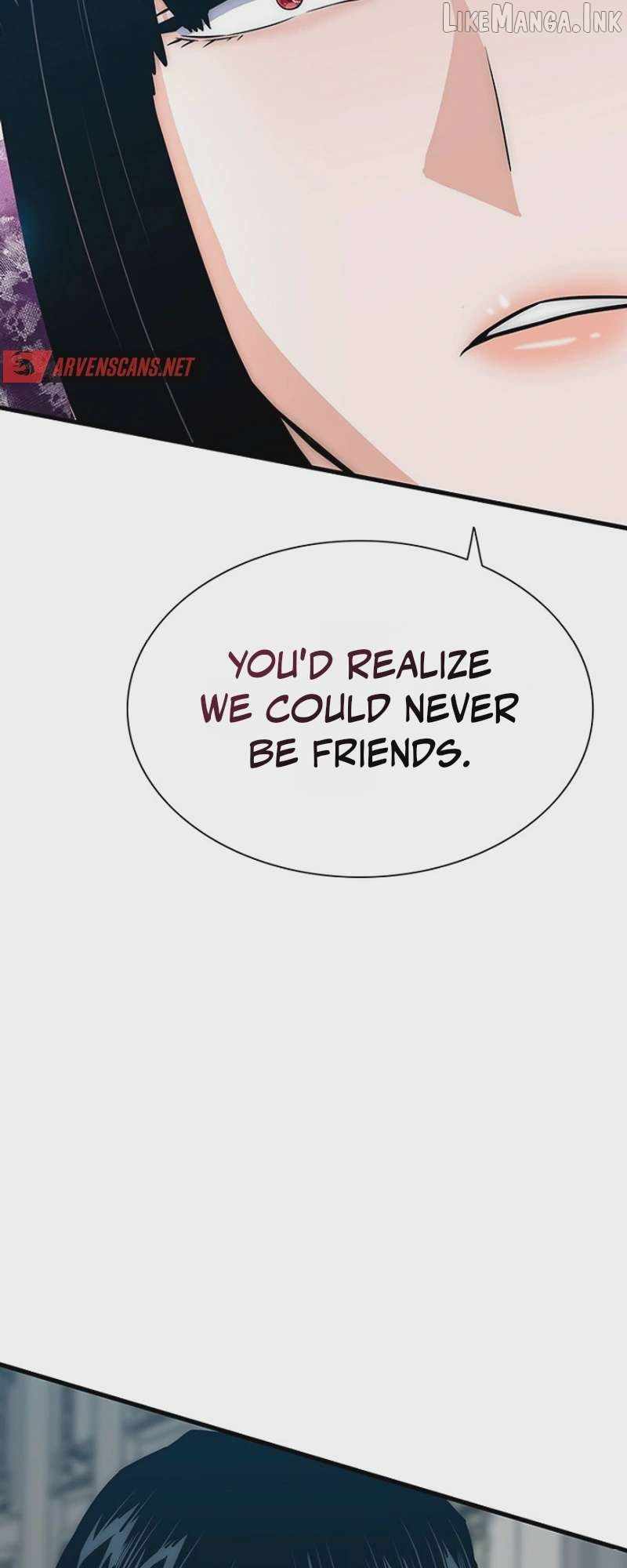 The Retired Killer Just Wants a Peaceful Life — Chapter 26 — page 51