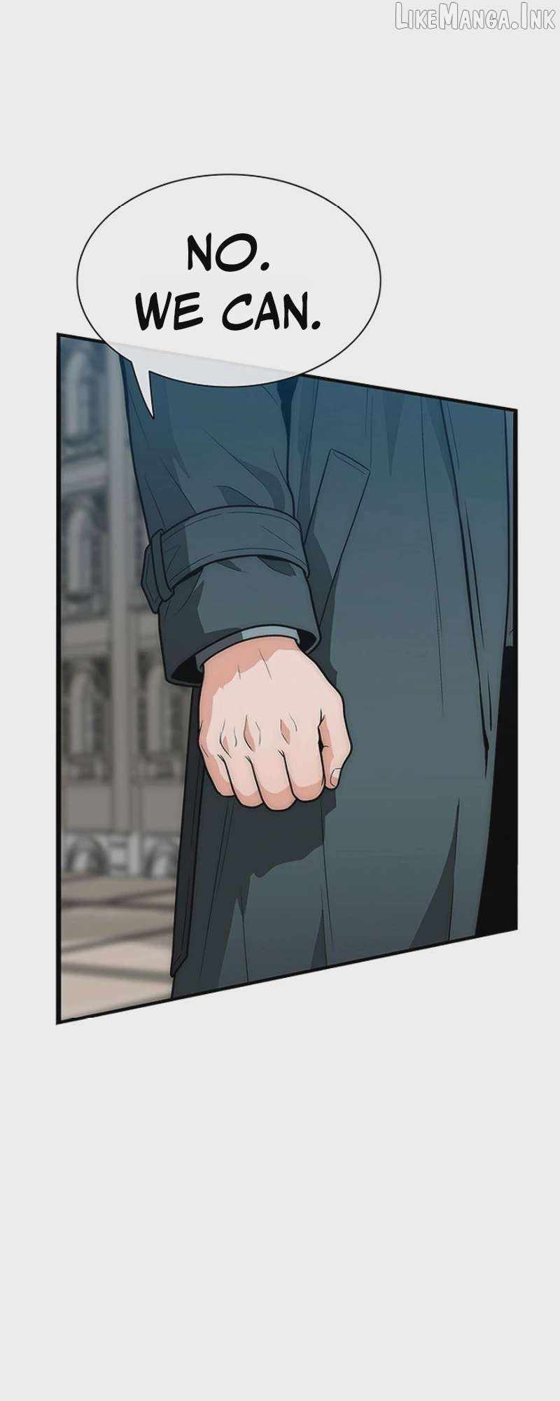 The Retired Killer Just Wants a Peaceful Life — Chapter 26 — page 54