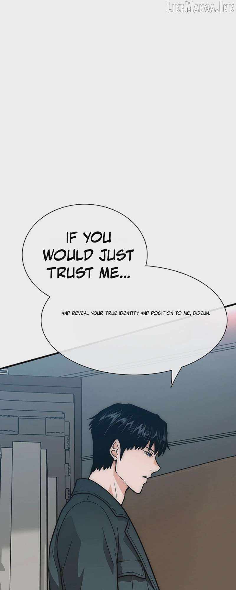 The Retired Killer Just Wants a Peaceful Life — Chapter 26 — page 56