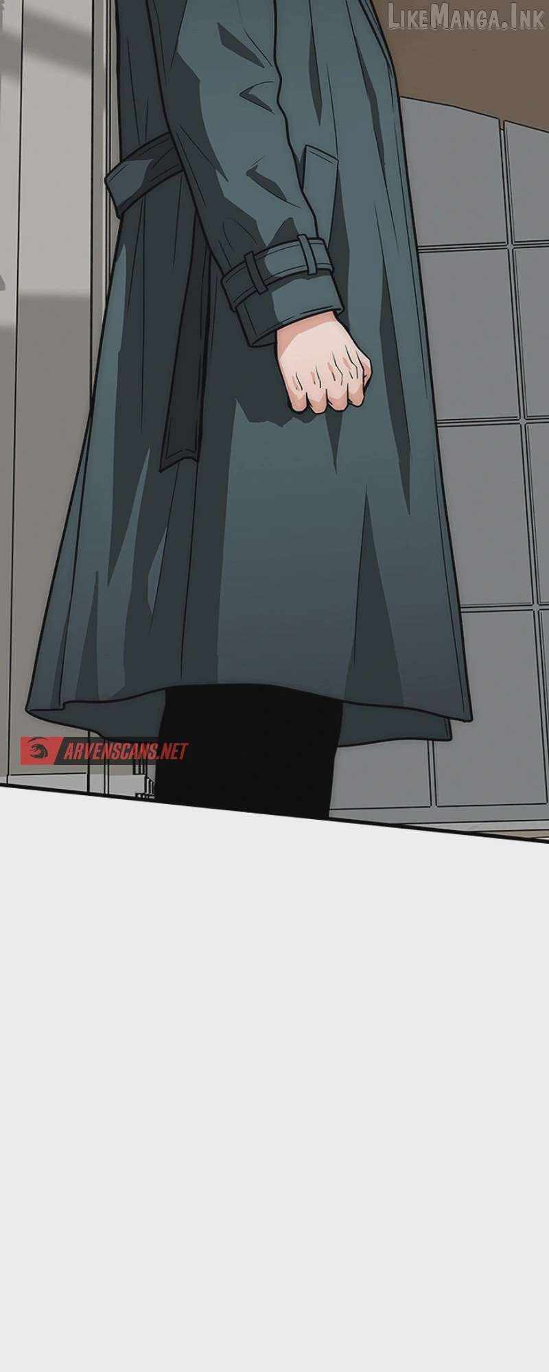 The Retired Killer Just Wants a Peaceful Life — Chapter 26 — page 57