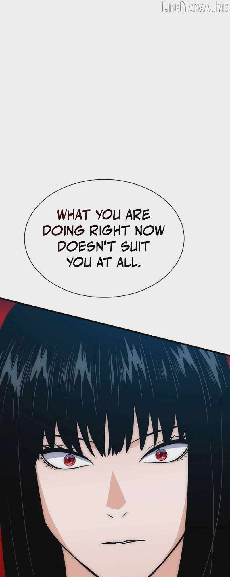 The Retired Killer Just Wants a Peaceful Life — Chapter 26 — page 58