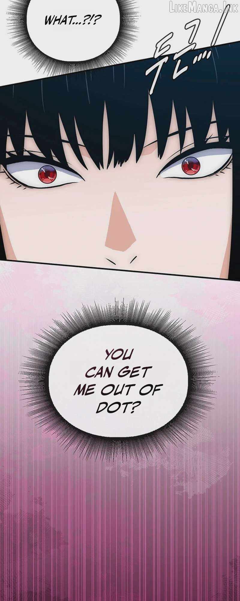 The Retired Killer Just Wants a Peaceful Life — Chapter 26 — page 60