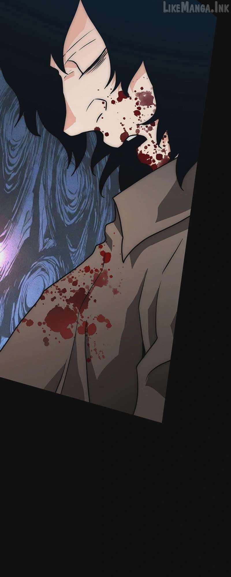 The Retired Killer Just Wants a Peaceful Life — Chapter 26 — page 65