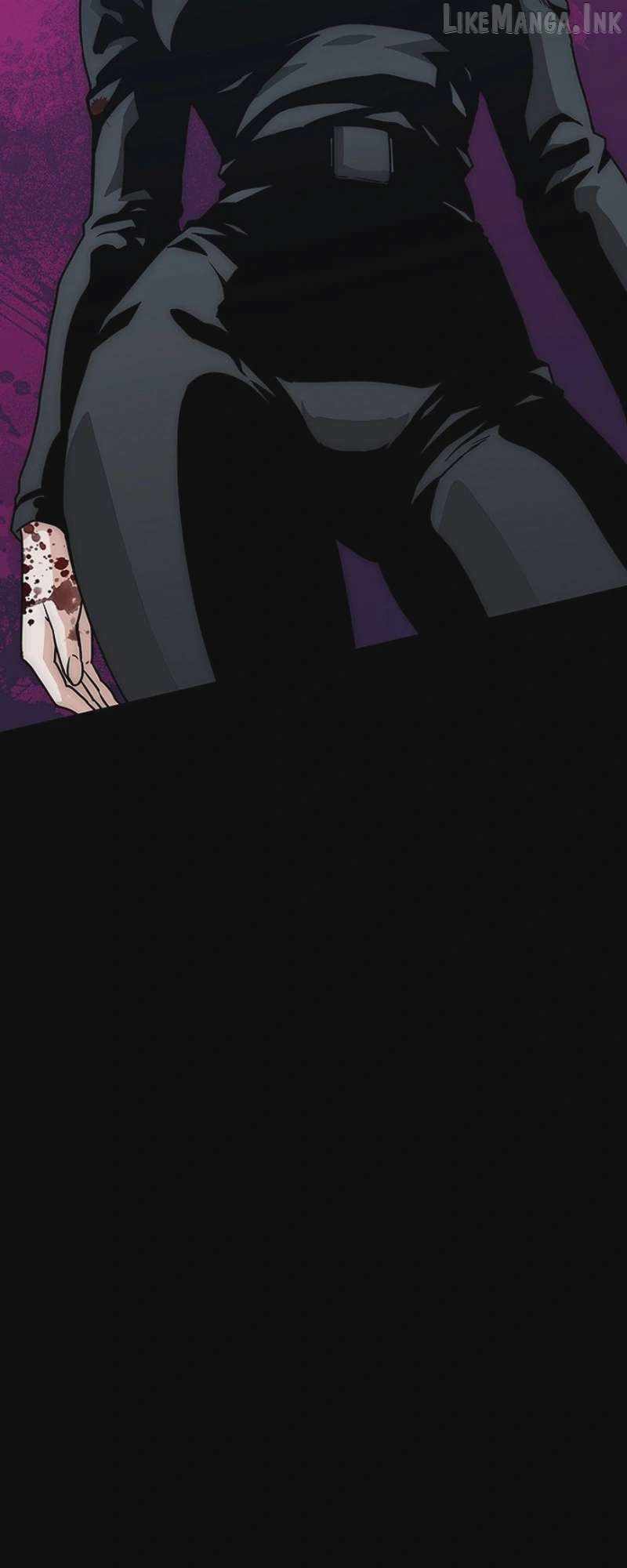 The Retired Killer Just Wants a Peaceful Life — Chapter 26 — page 67