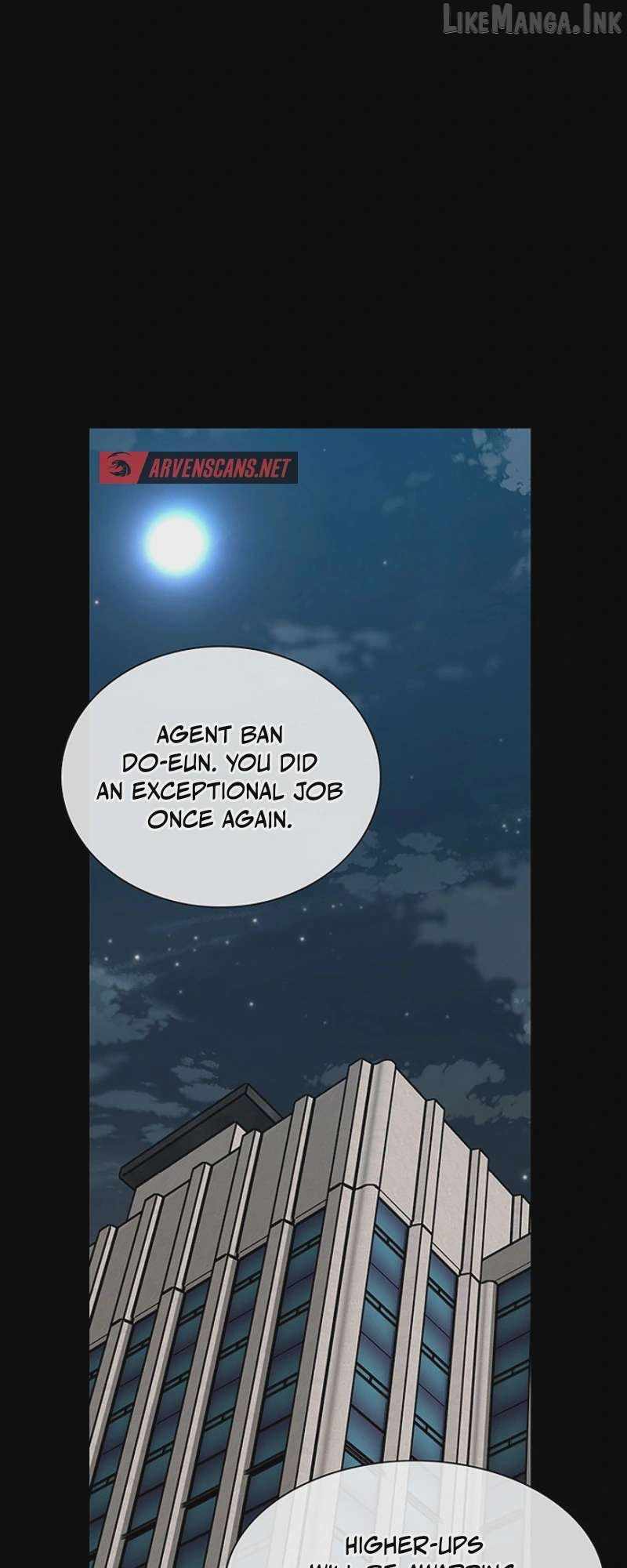 The Retired Killer Just Wants a Peaceful Life — Chapter 26 — page 68