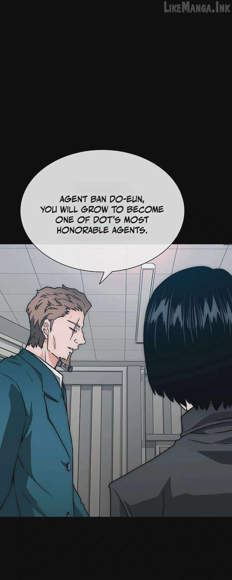 The Retired Killer Just Wants a Peaceful Life — Chapter 26 — page 70