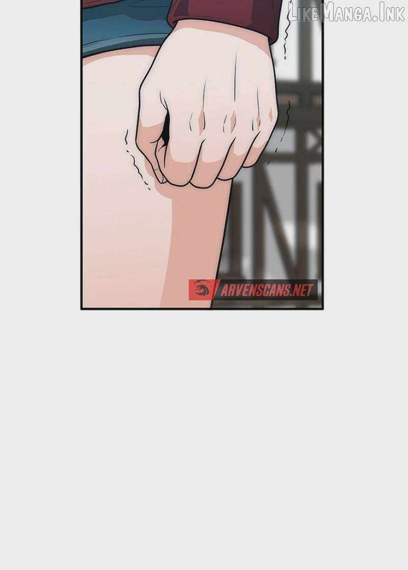 The Retired Killer Just Wants a Peaceful Life — Chapter 26 — page 77