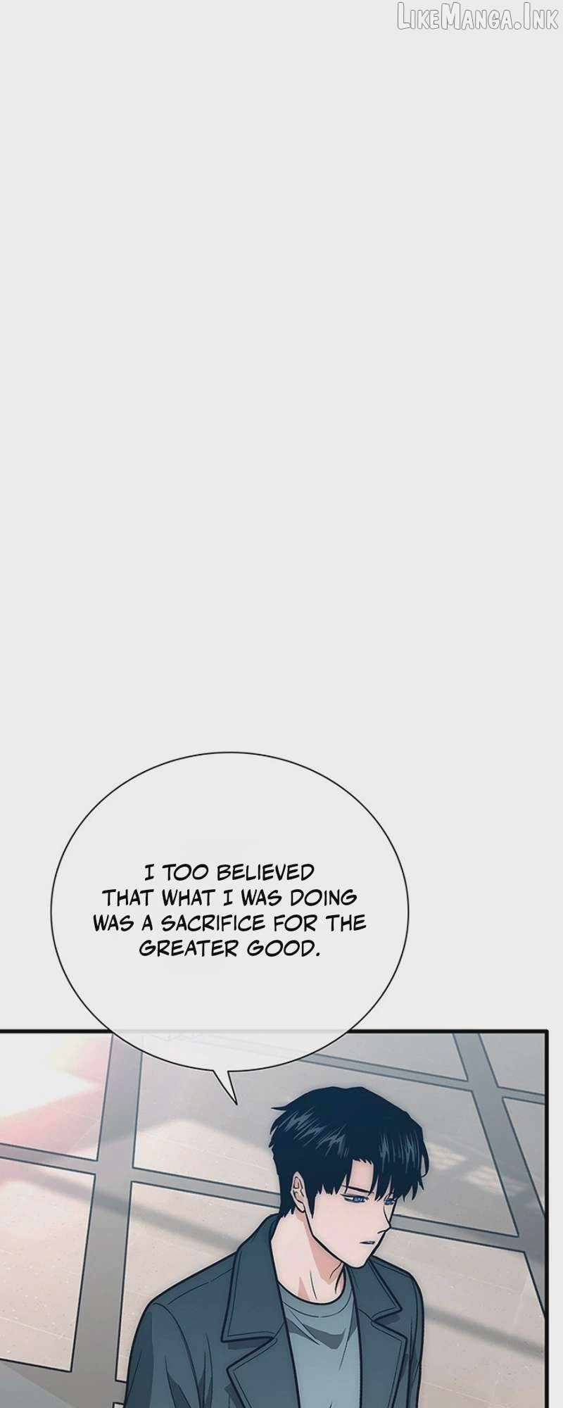 The Retired Killer Just Wants a Peaceful Life — Chapter 26 — page 79
