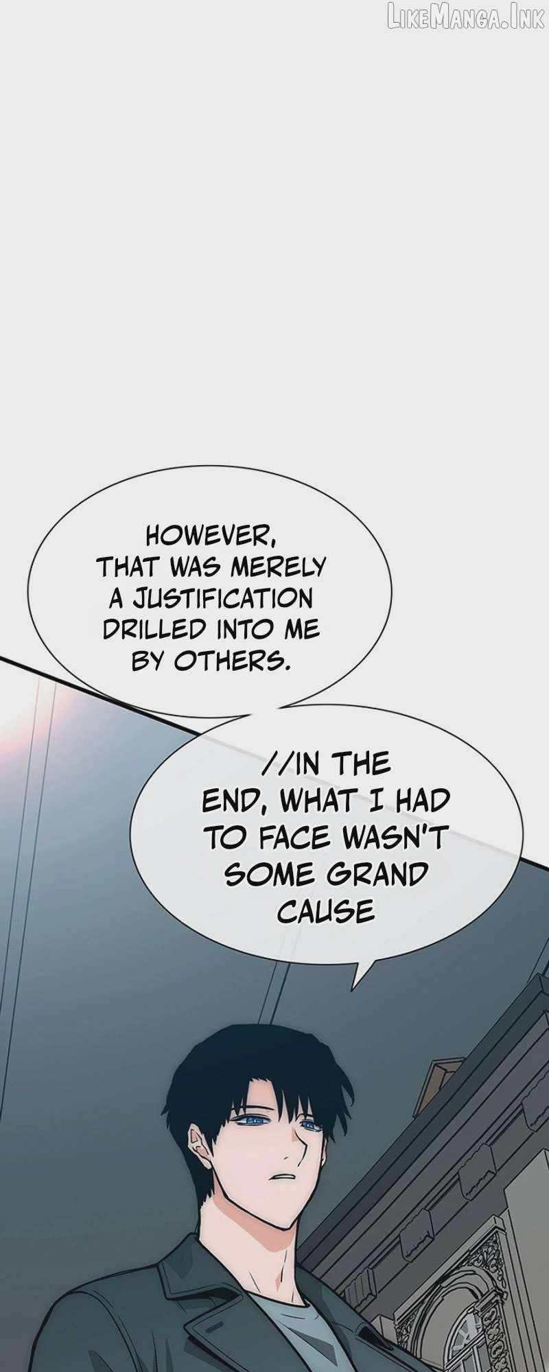 The Retired Killer Just Wants a Peaceful Life — Chapter 26 — page 82