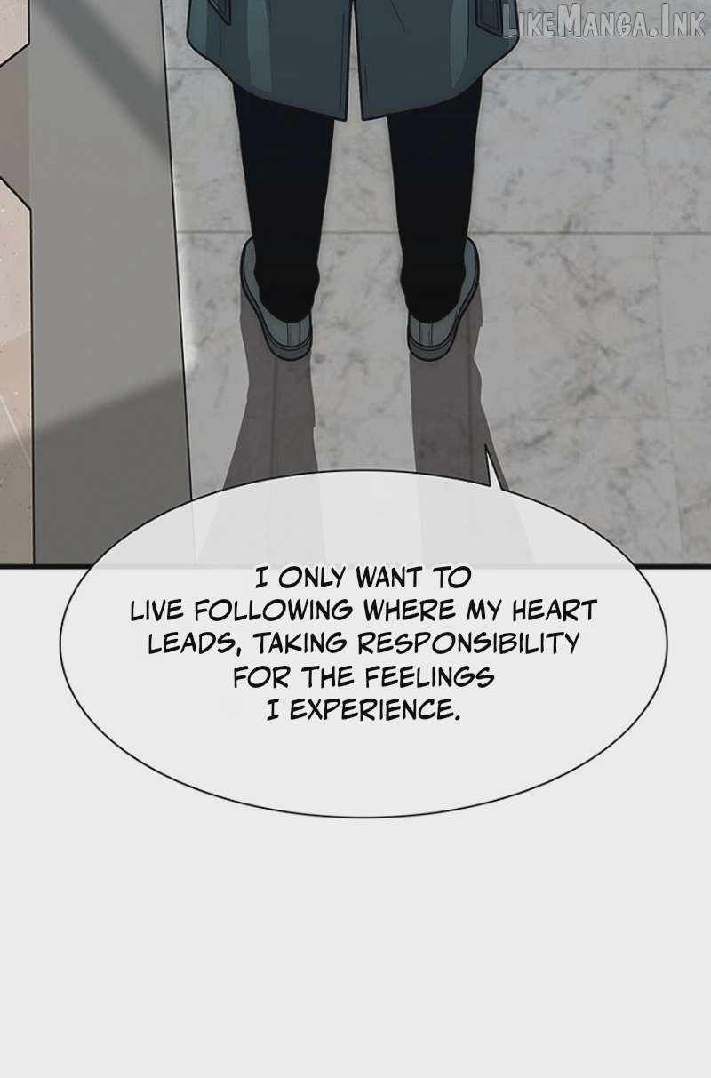 The Retired Killer Just Wants a Peaceful Life — Chapter 26 — page 85