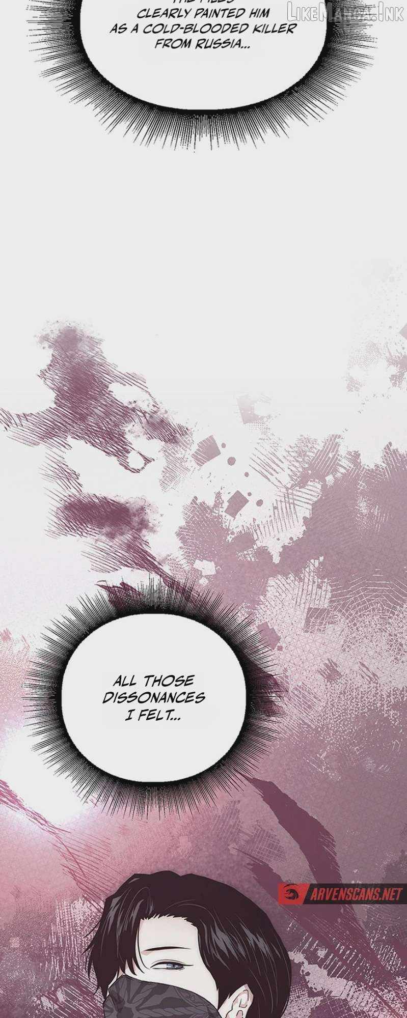 The Retired Killer Just Wants a Peaceful Life — Chapter 26 — page 89