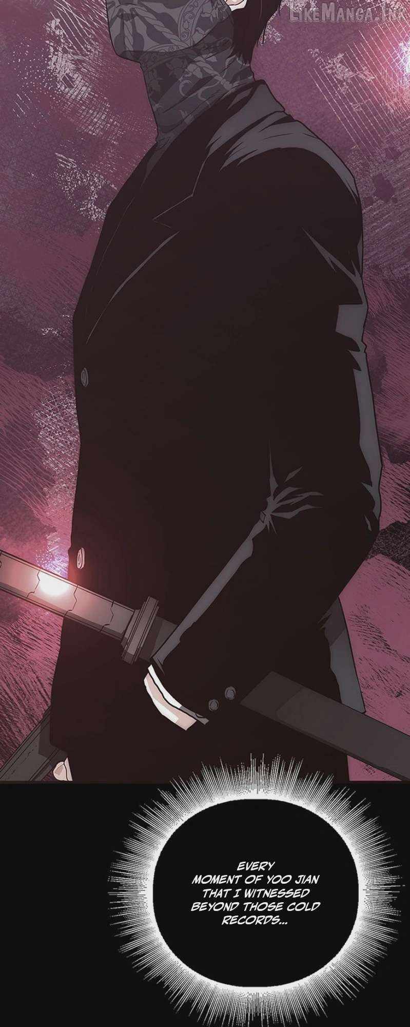The Retired Killer Just Wants a Peaceful Life — Chapter 26 — page 90