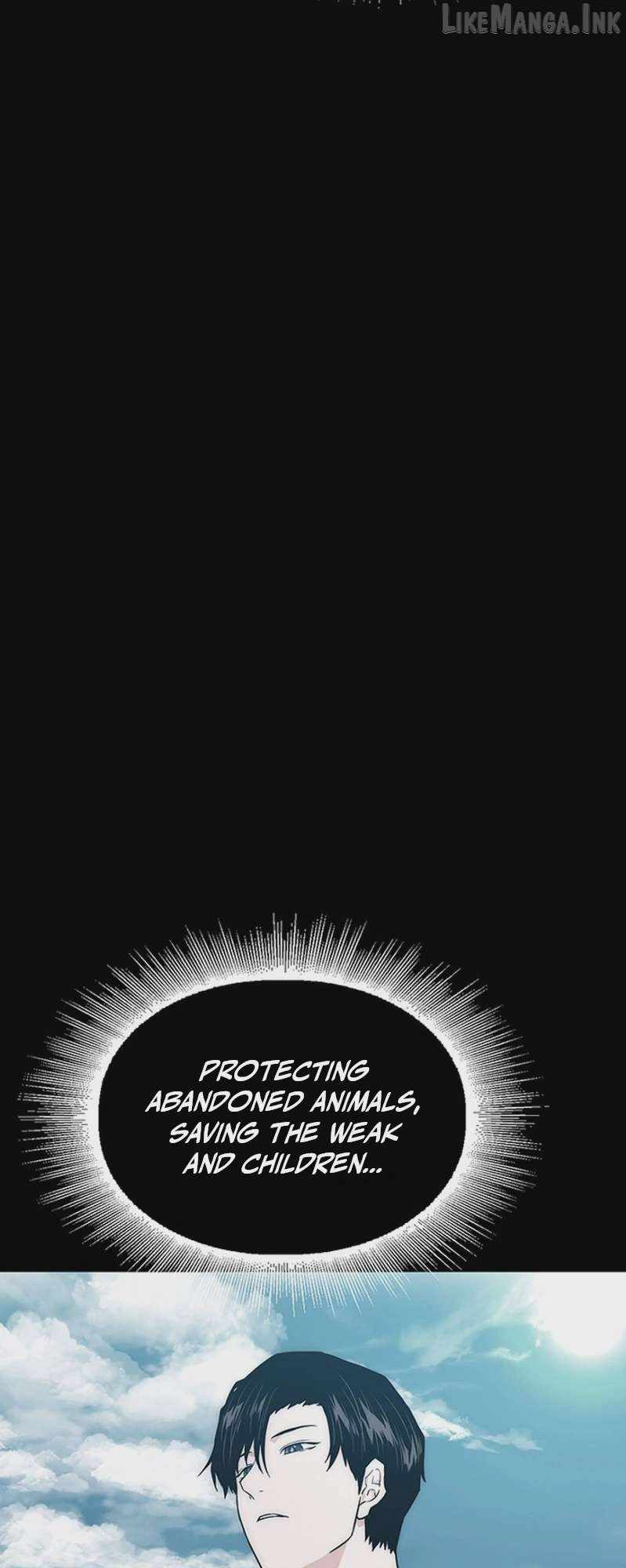 The Retired Killer Just Wants a Peaceful Life — Chapter 26 — page 91