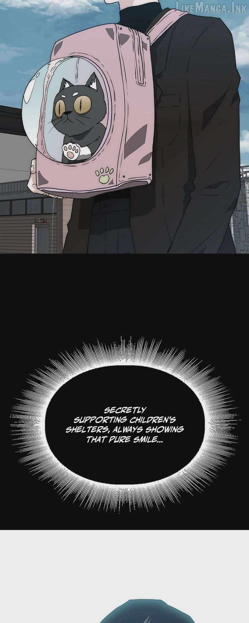 The Retired Killer Just Wants a Peaceful Life — Chapter 26 — page 92