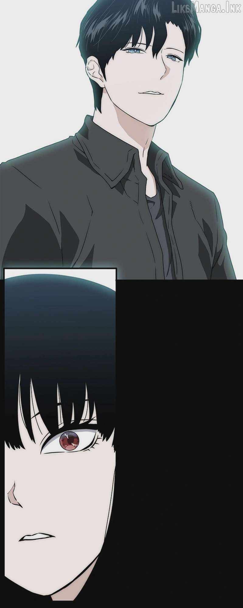 The Retired Killer Just Wants a Peaceful Life — Chapter 26 — page 93
