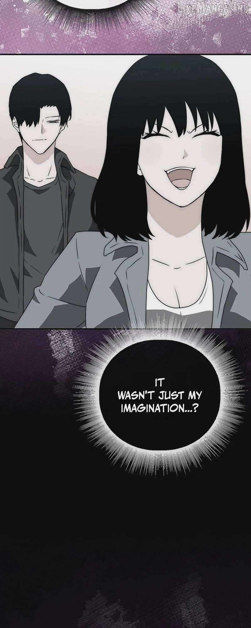 The Retired Killer Just Wants a Peaceful Life — Chapter 26 — page 99