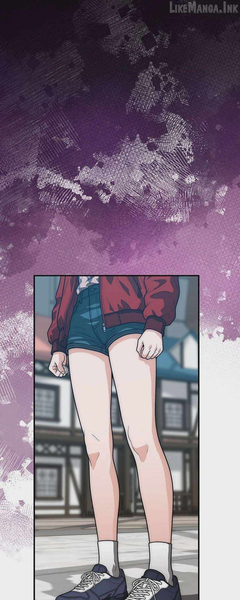 The Retired Killer Just Wants a Peaceful Life — Chapter 26 — page 100