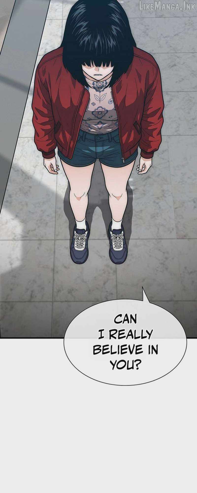 The Retired Killer Just Wants a Peaceful Life — Chapter 26 — page 102