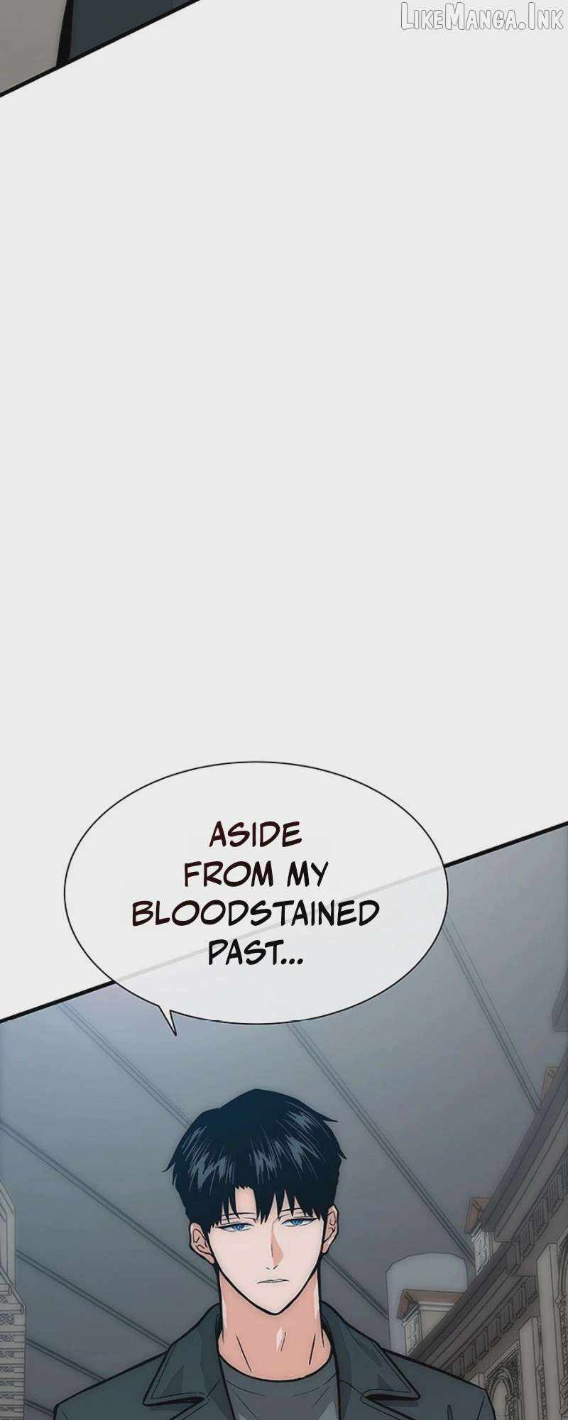 The Retired Killer Just Wants a Peaceful Life — Chapter 26 — page 105