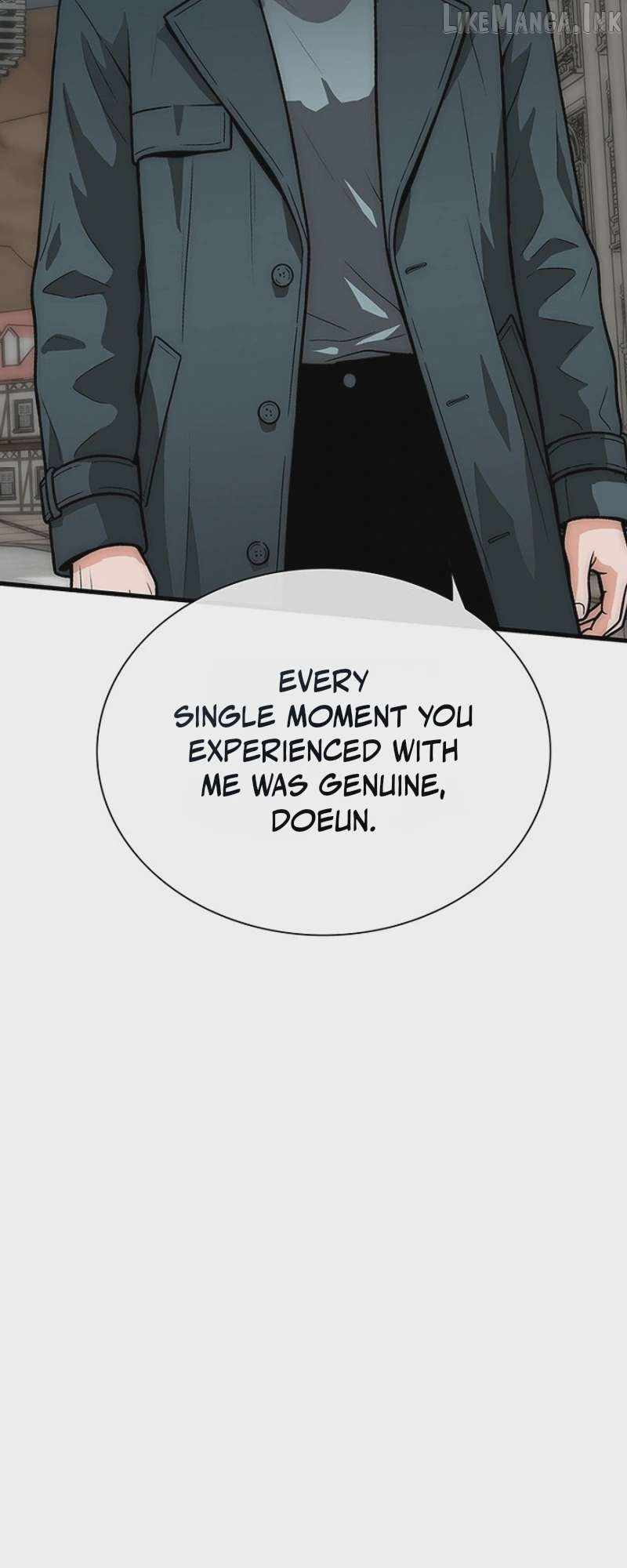 The Retired Killer Just Wants a Peaceful Life — Chapter 26 — page 106