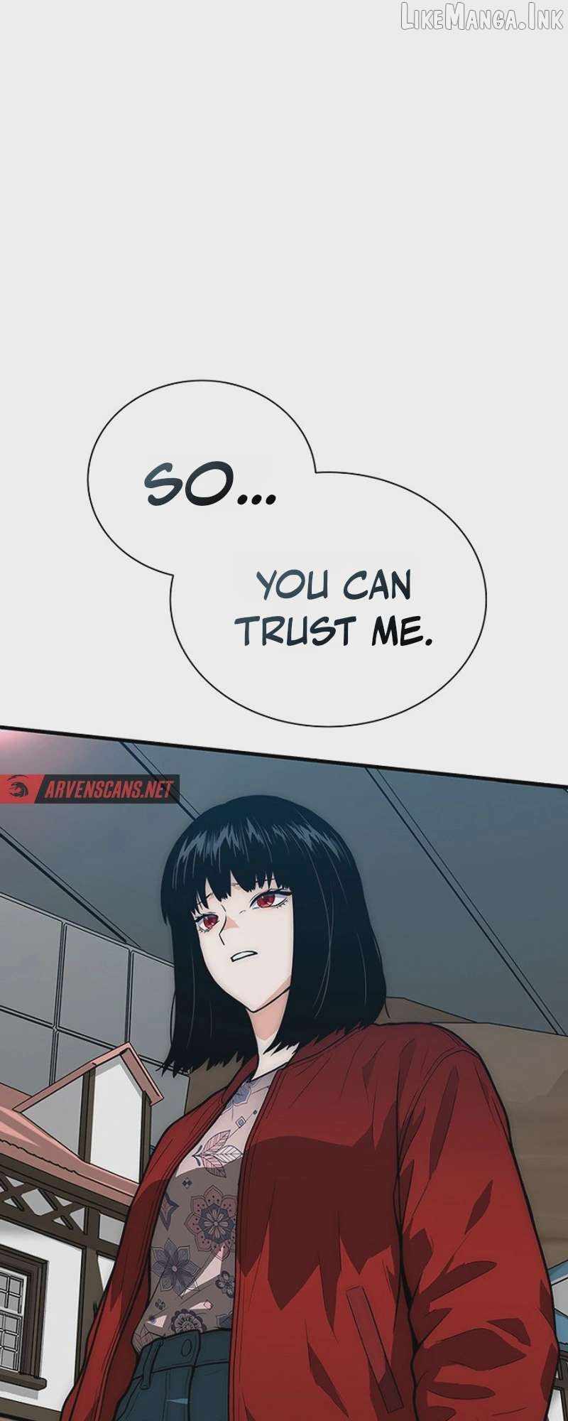 The Retired Killer Just Wants a Peaceful Life — Chapter 26 — page 107