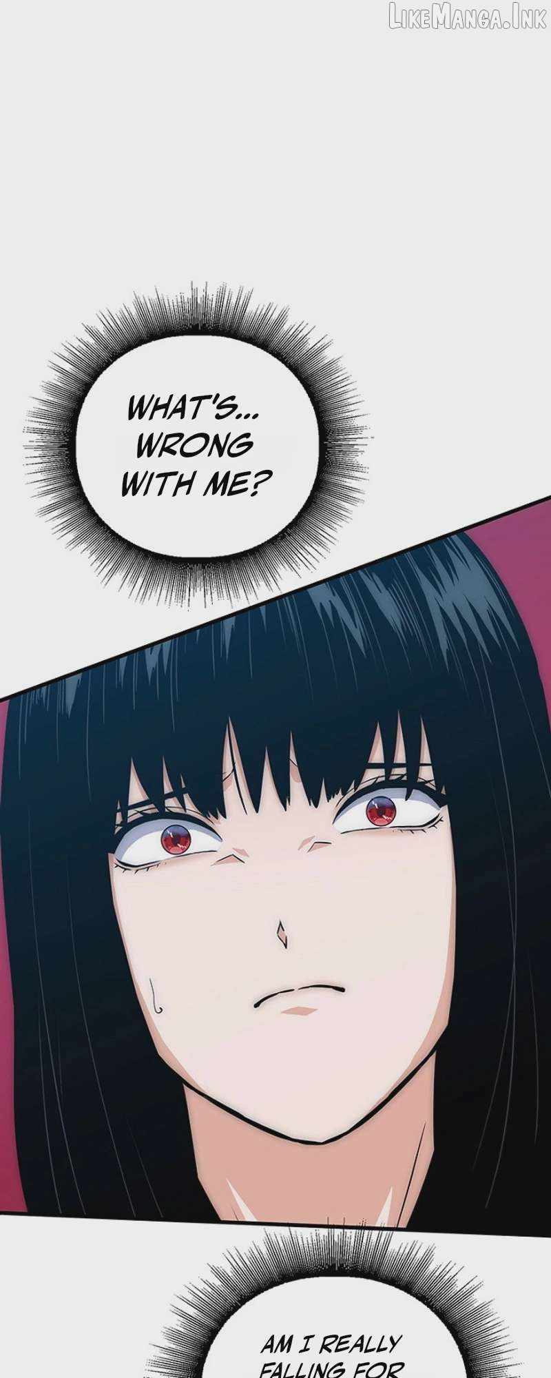 The Retired Killer Just Wants a Peaceful Life — Chapter 27 — page 2
