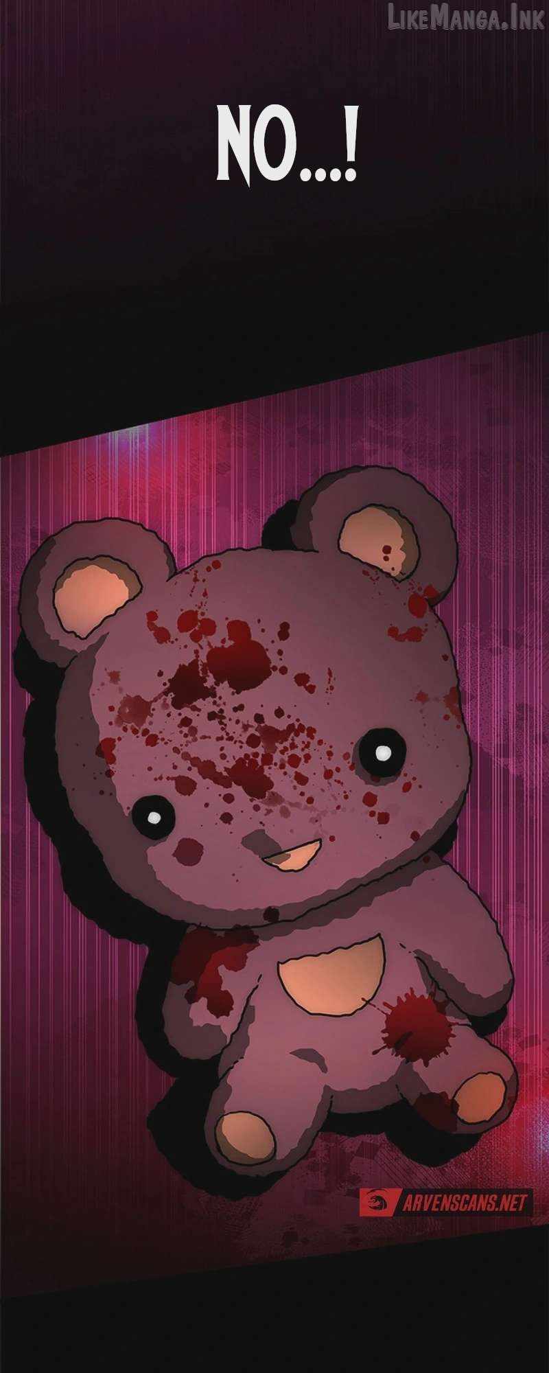 The Retired Killer Just Wants a Peaceful Life — Chapter 27 — page 11
