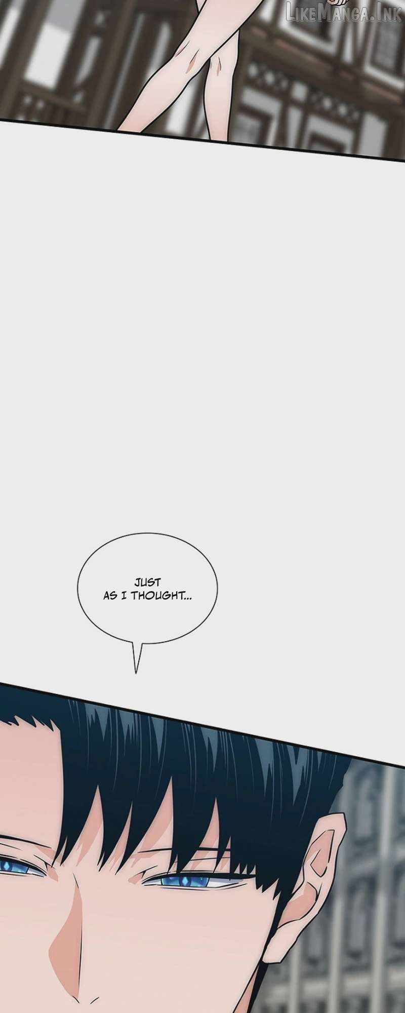 The Retired Killer Just Wants a Peaceful Life — Chapter 27 — page 17