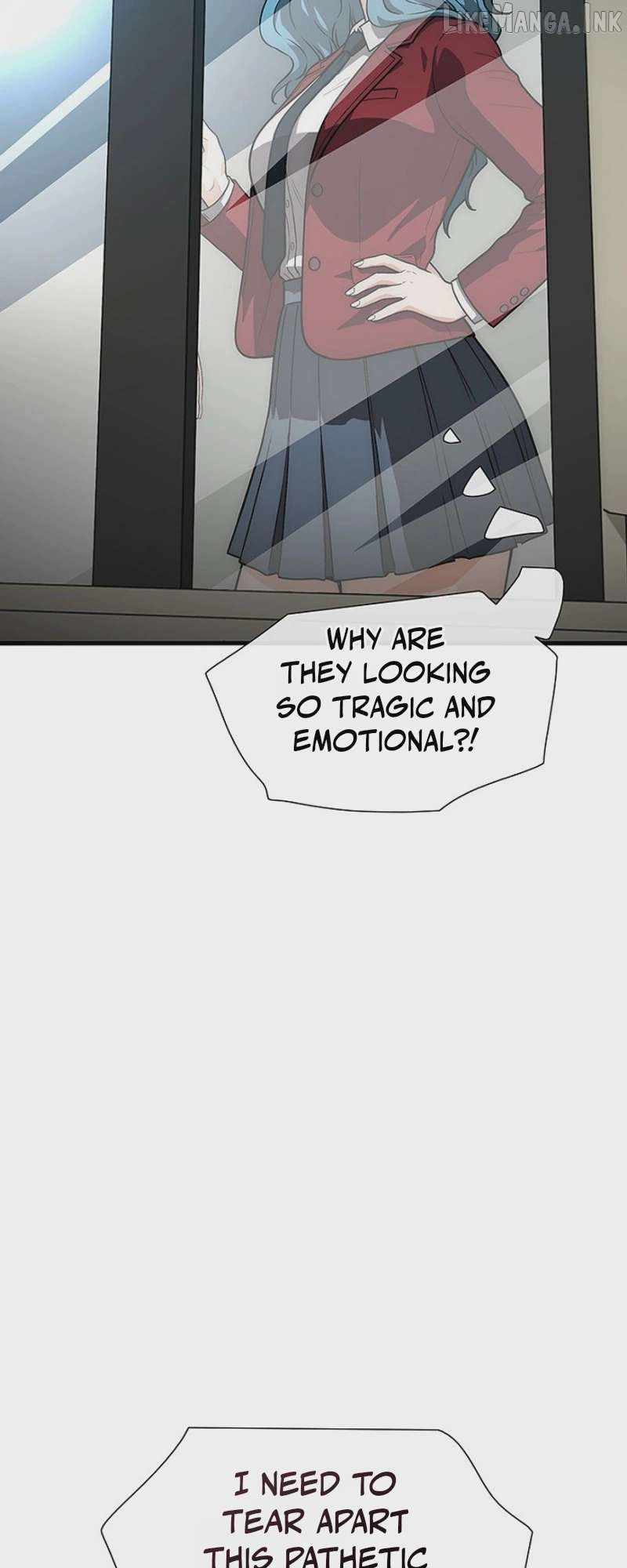 The Retired Killer Just Wants a Peaceful Life — Chapter 27 — page 22