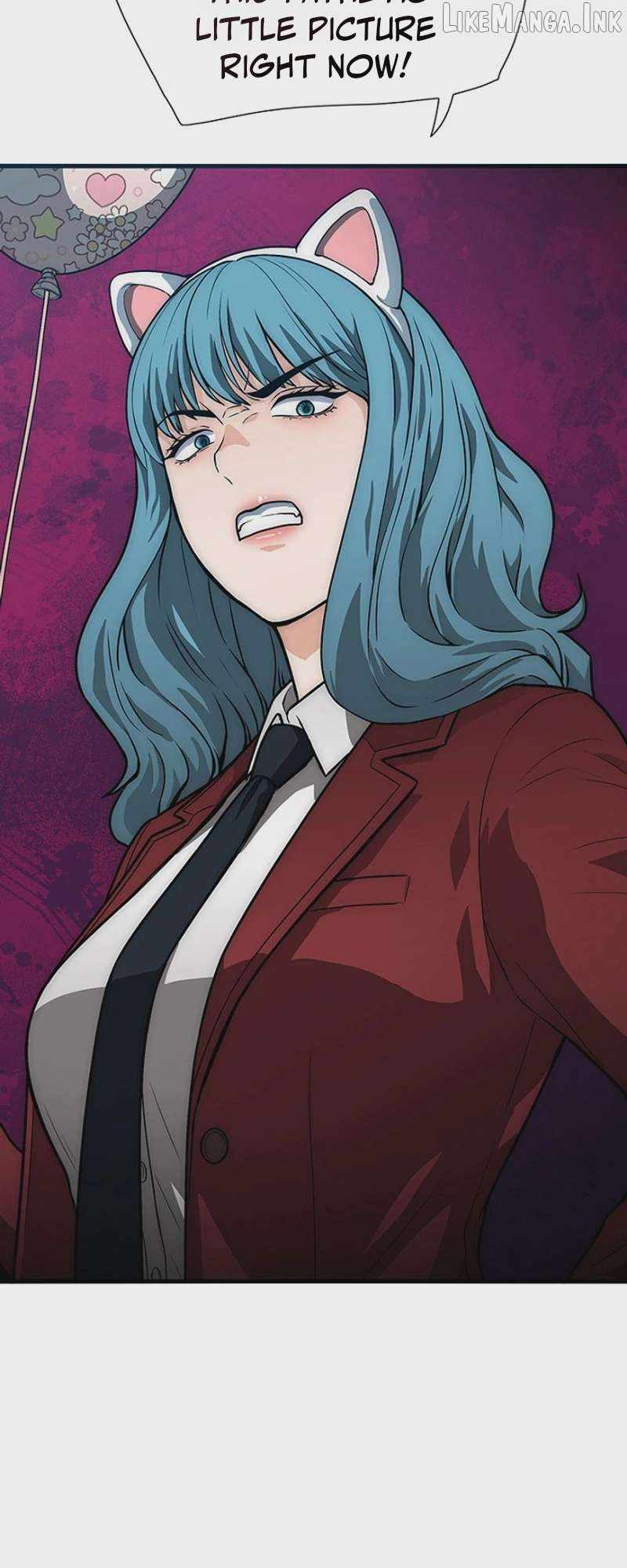 The Retired Killer Just Wants a Peaceful Life — Chapter 27 — page 23