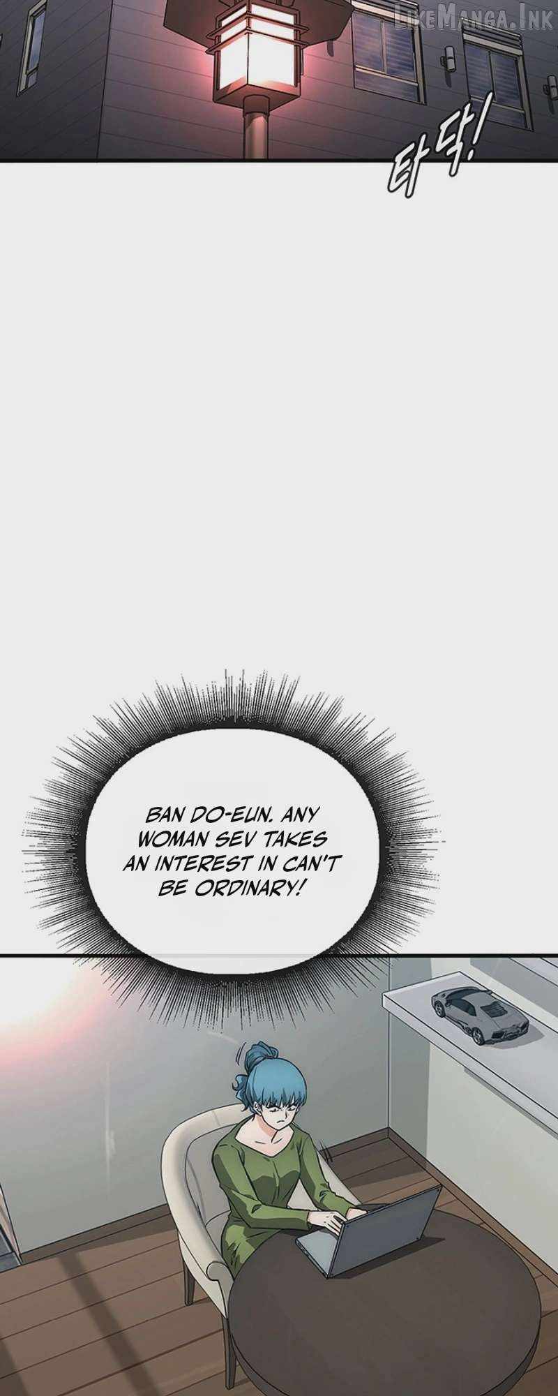 The Retired Killer Just Wants a Peaceful Life — Chapter 27 — page 25