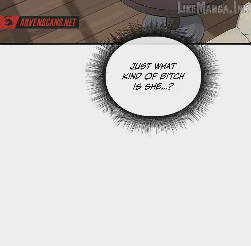 The Retired Killer Just Wants a Peaceful Life — Chapter 27 — page 26