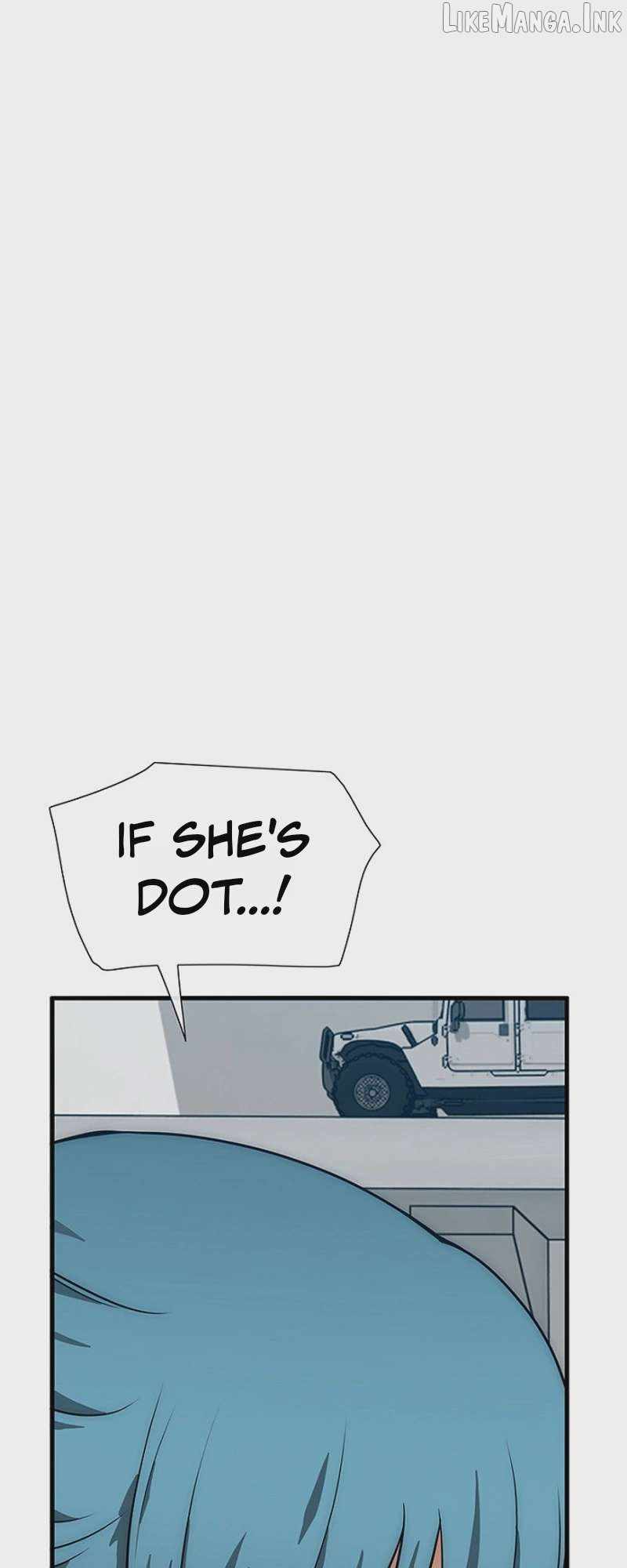 The Retired Killer Just Wants a Peaceful Life — Chapter 27 — page 29