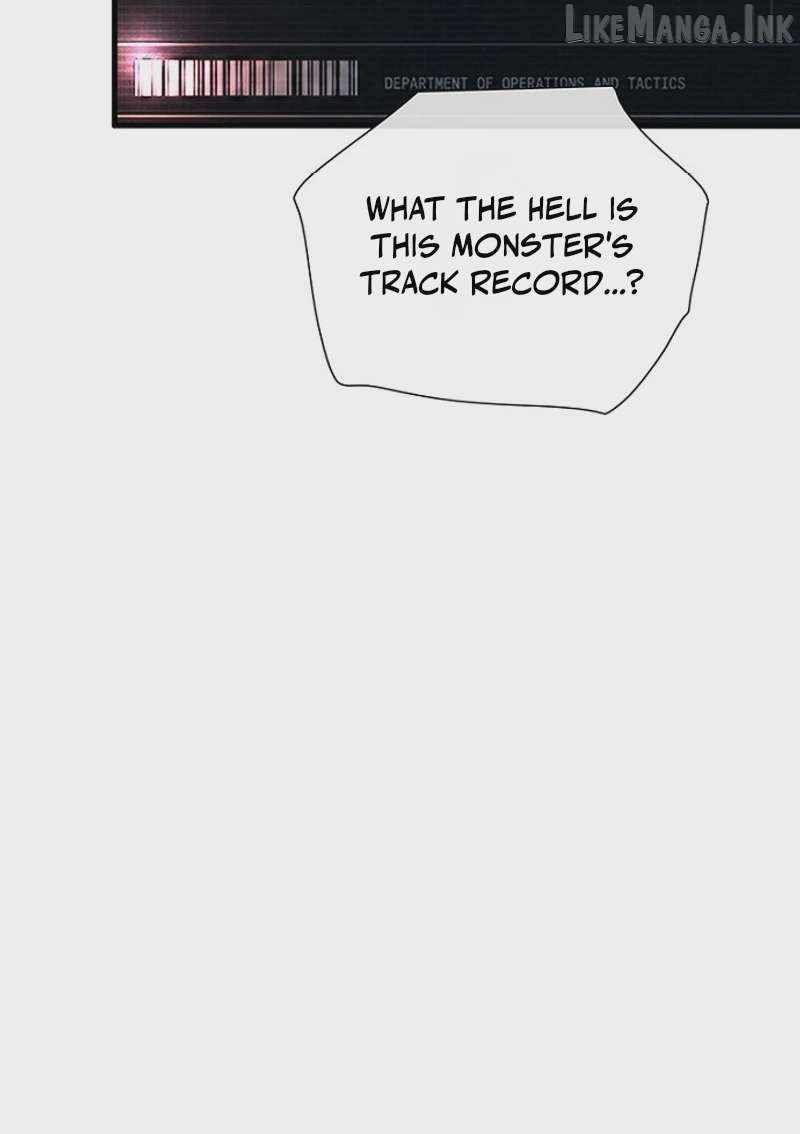 The Retired Killer Just Wants a Peaceful Life — Chapter 27 — page 34
