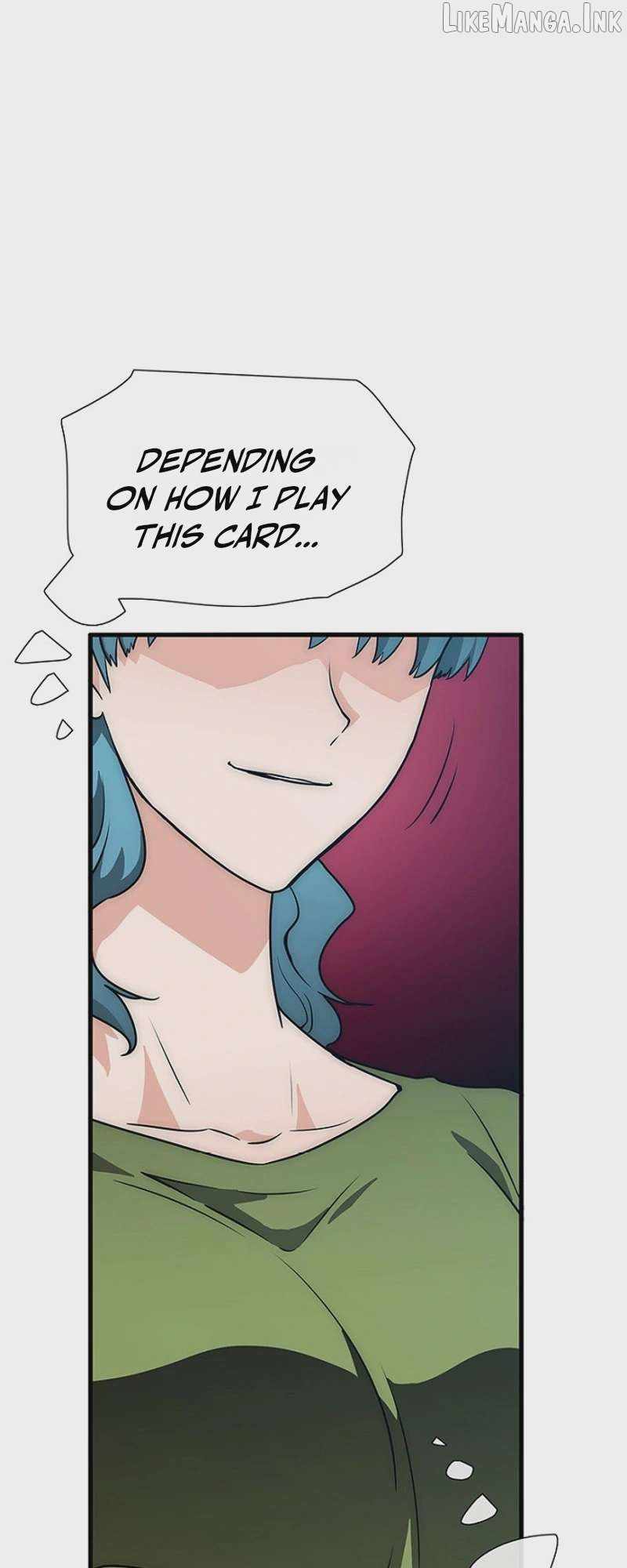 The Retired Killer Just Wants a Peaceful Life — Chapter 27 — page 39