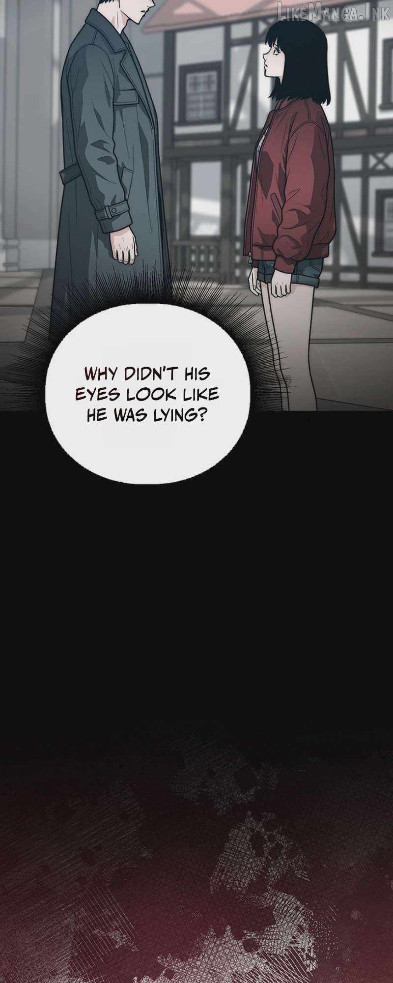 The Retired Killer Just Wants a Peaceful Life — Chapter 27 — page 45
