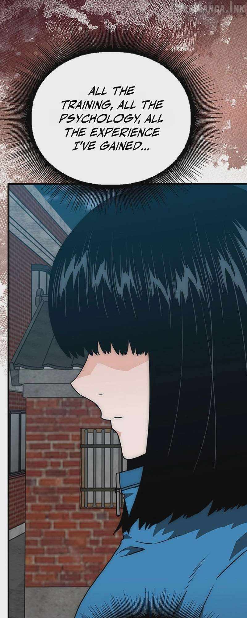 The Retired Killer Just Wants a Peaceful Life — Chapter 27 — page 46