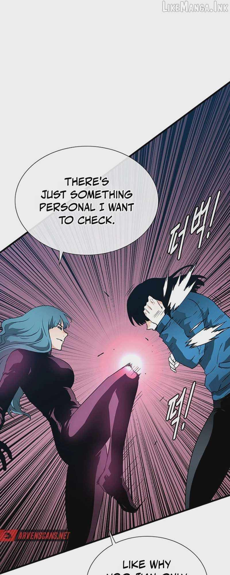 The Retired Killer Just Wants a Peaceful Life — Chapter 27 — page 65