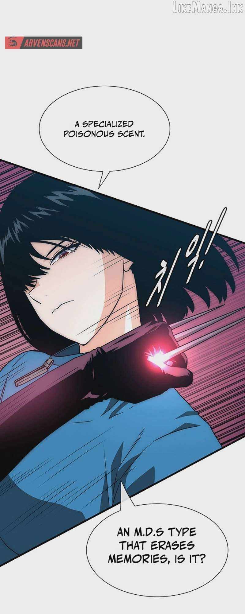 The Retired Killer Just Wants a Peaceful Life — Chapter 27 — page 68