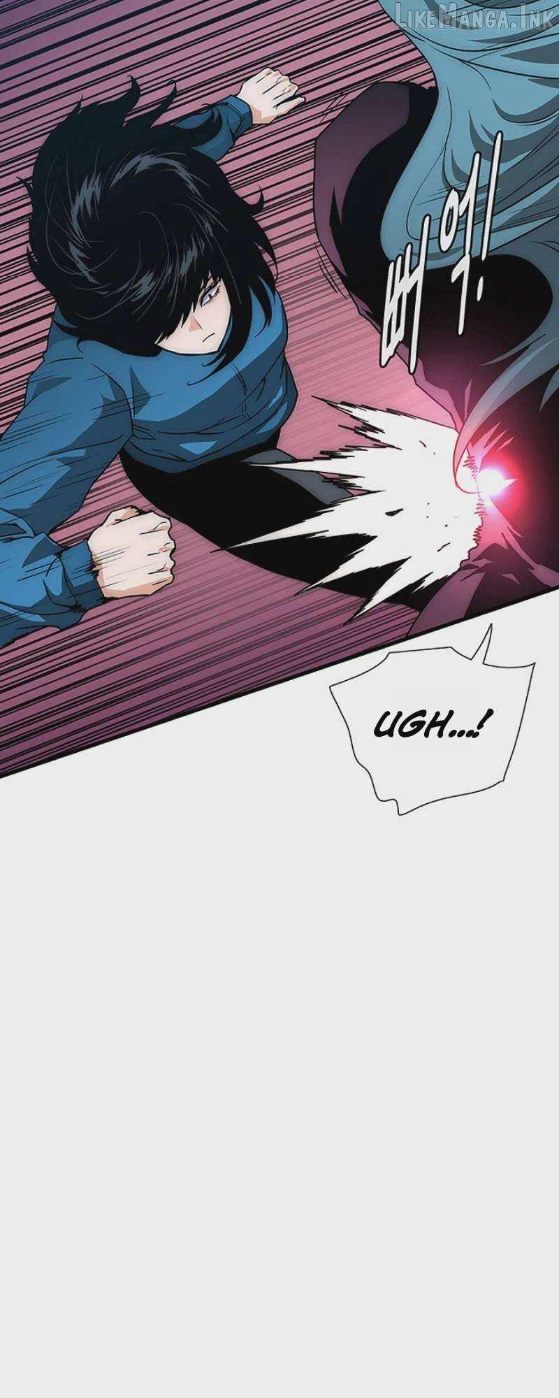 The Retired Killer Just Wants a Peaceful Life — Chapter 27 — page 71