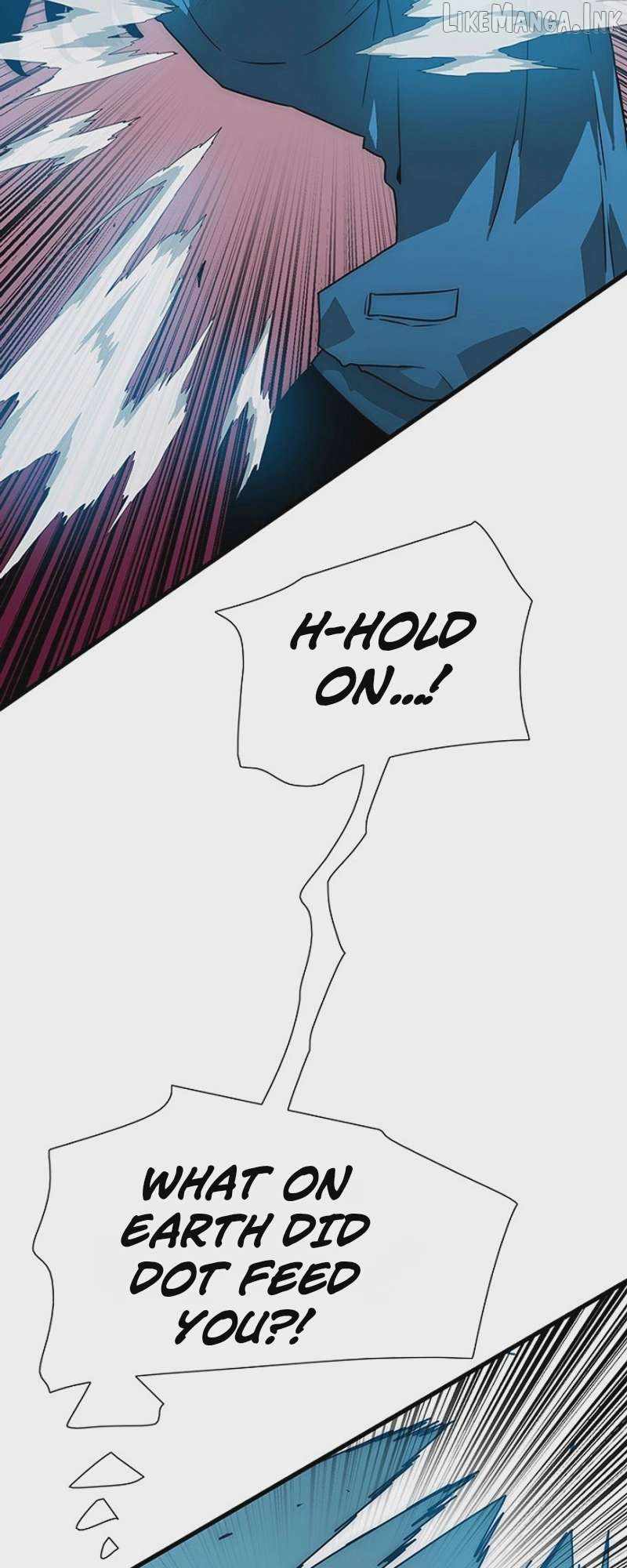 The Retired Killer Just Wants a Peaceful Life — Chapter 27 — page 74