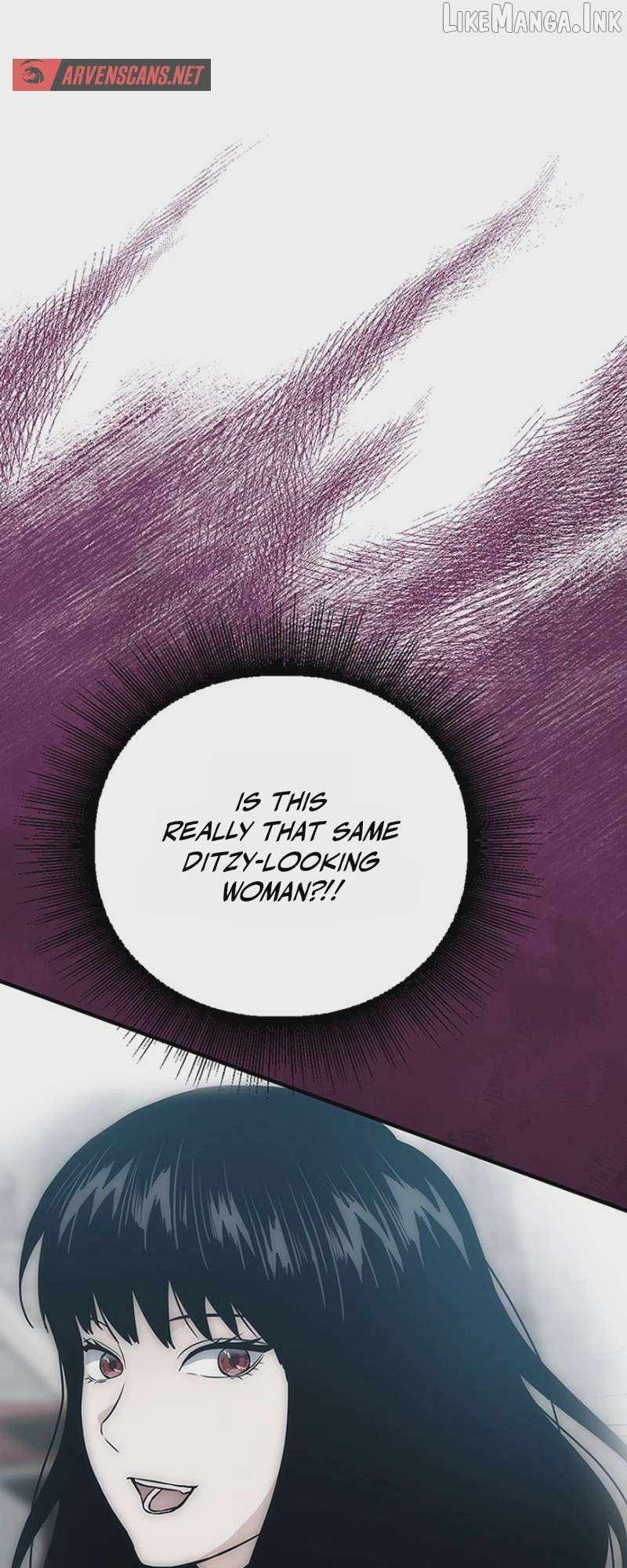The Retired Killer Just Wants a Peaceful Life — Chapter 27 — page 76