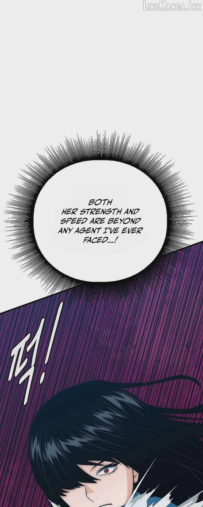 The Retired Killer Just Wants a Peaceful Life — Chapter 27 — page 78