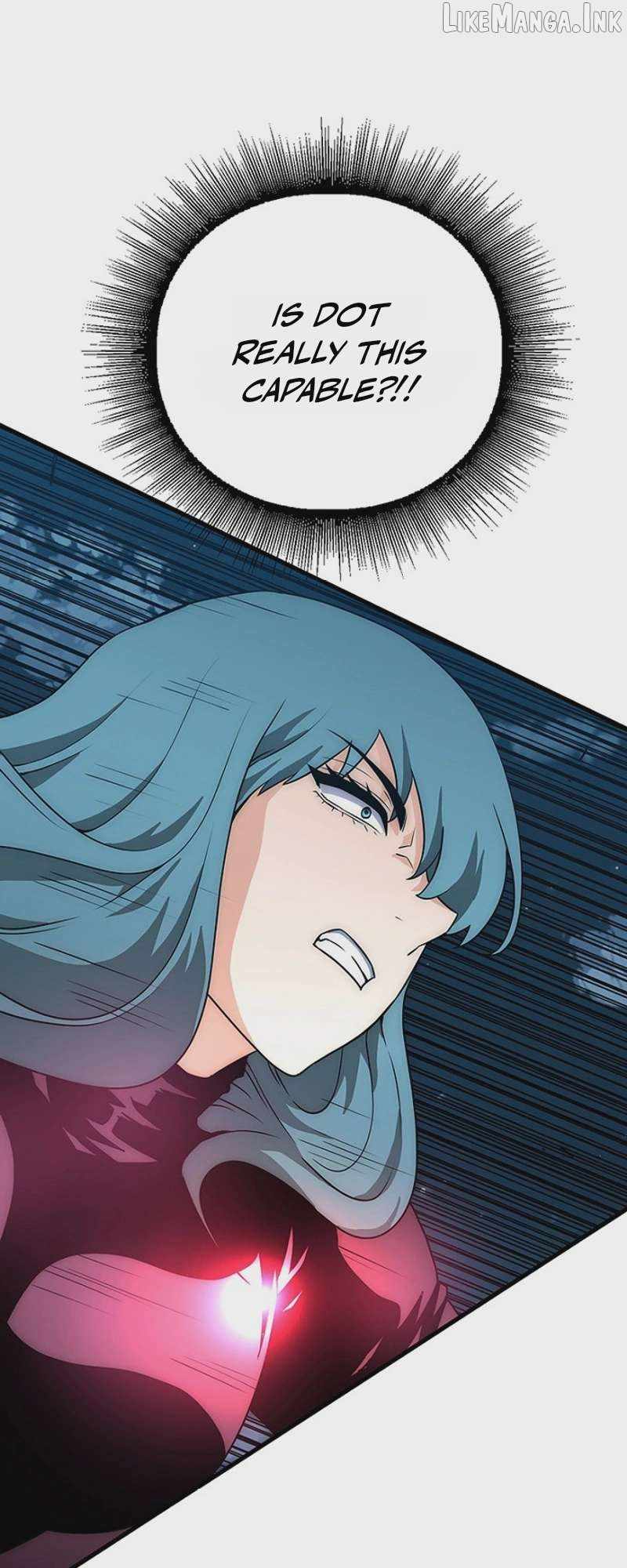 The Retired Killer Just Wants a Peaceful Life — Chapter 27 — page 80