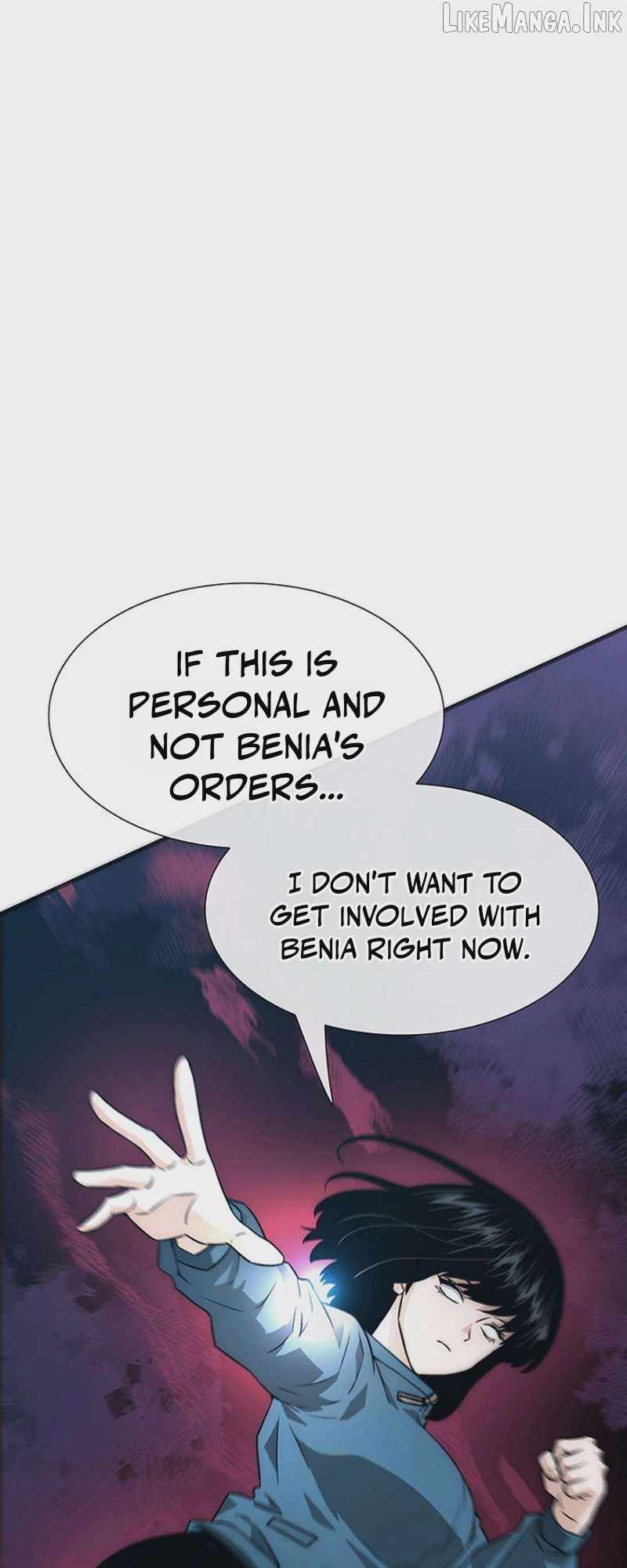 The Retired Killer Just Wants a Peaceful Life — Chapter 27 — page 84