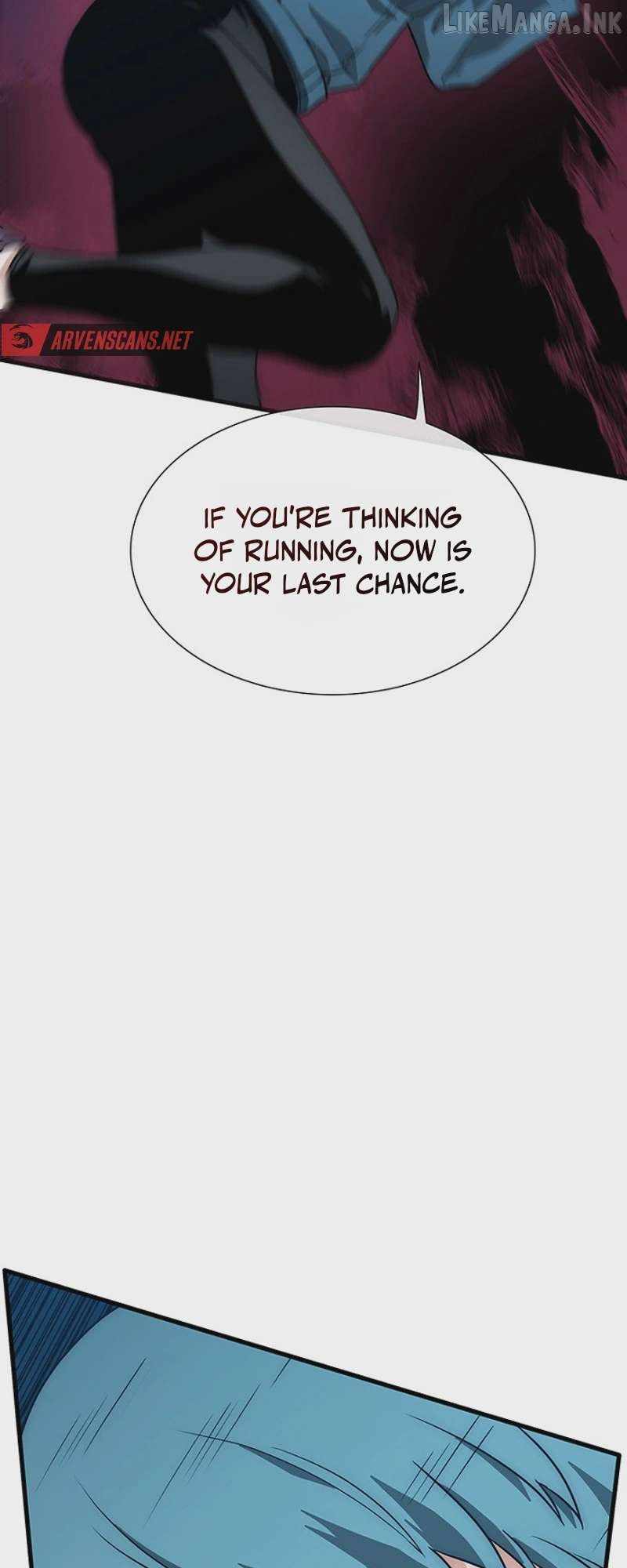 The Retired Killer Just Wants a Peaceful Life — Chapter 27 — page 85