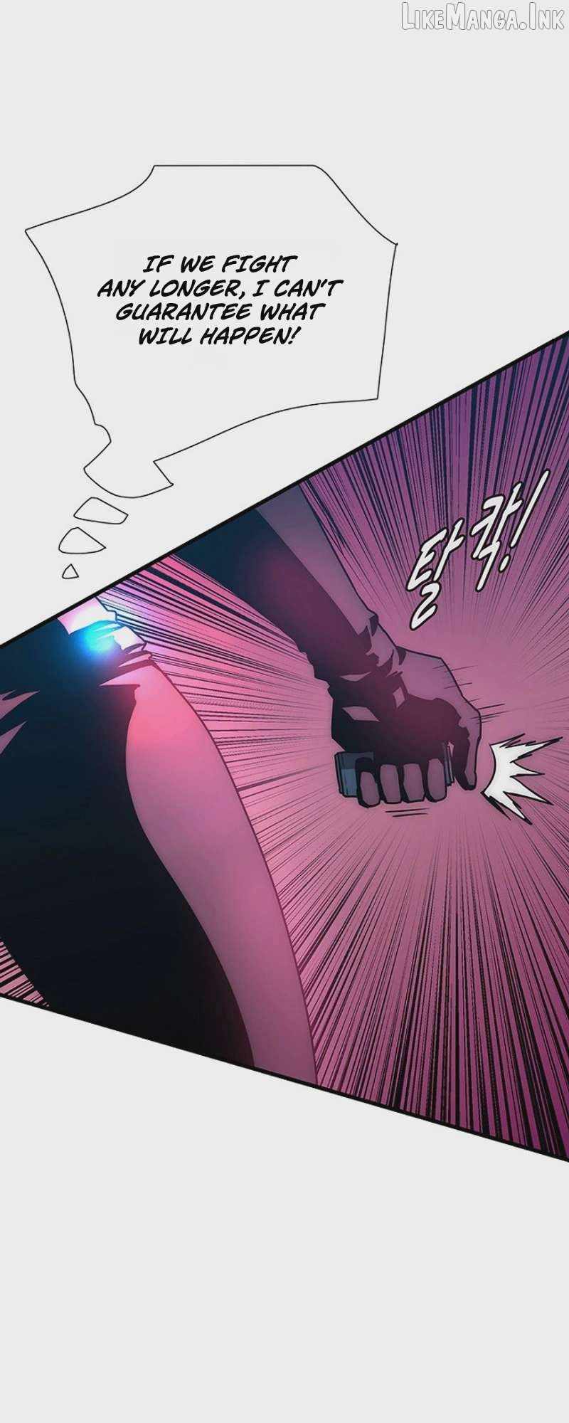 The Retired Killer Just Wants a Peaceful Life — Chapter 27 — page 87