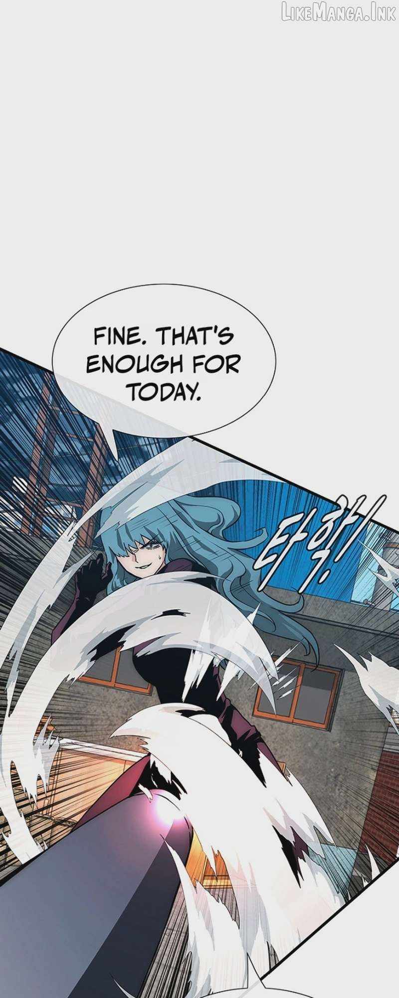 The Retired Killer Just Wants a Peaceful Life — Chapter 27 — page 88
