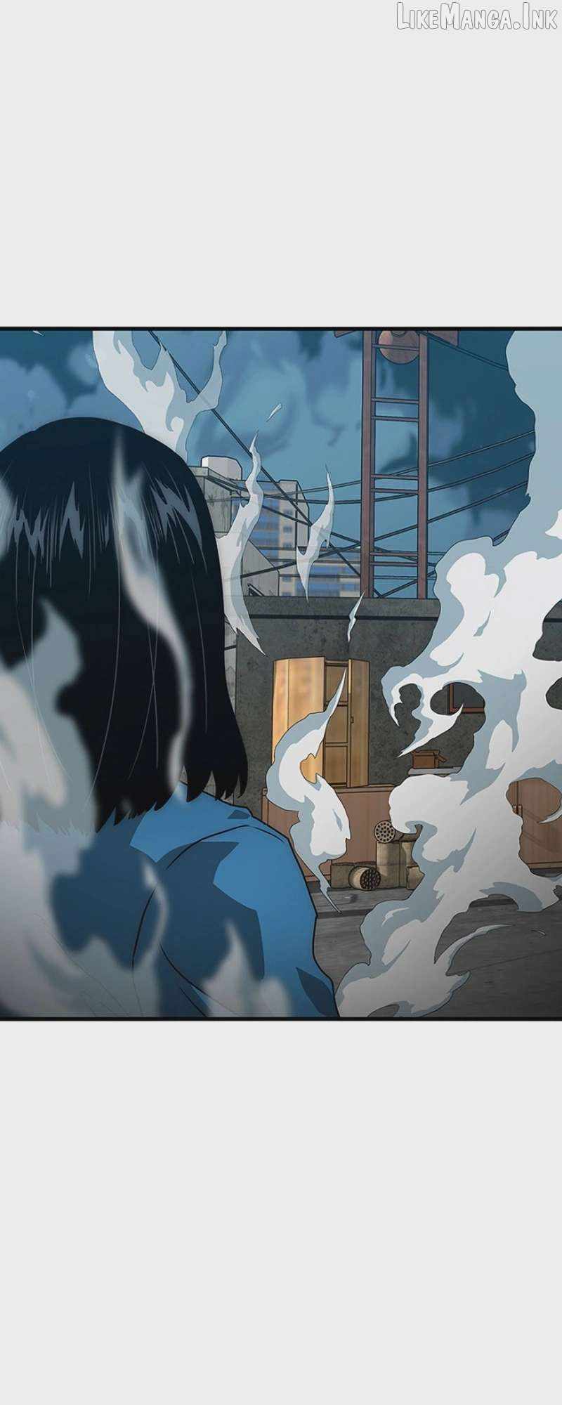 The Retired Killer Just Wants a Peaceful Life — Chapter 27 — page 92